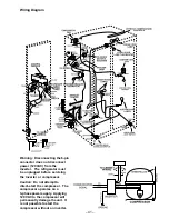 Предварительный просмотр 43 страницы GE PSH23SGNAFBS Series Technical Service Manual