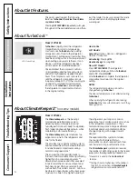 Preview for 6 page of GE PSHF6RGXCC - Profile 26' Dispenser Refrirator Owner'S Manual And Installation