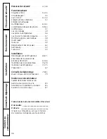 Preview for 46 page of GE PSHF6RGXCC - Profile 26' Dispenser Refrirator Owner'S Manual And Installation