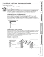 Предварительный просмотр 63 страницы GE PSHF6TGXCDBB and Owner'S Manual And Installation