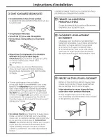 Предварительный просмотр 77 страницы GE PSHF6TGXCDBB and Owner'S Manual And Installation