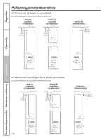 Предварительный просмотр 106 страницы GE PSHF6TGXCDBB and Owner'S Manual And Installation