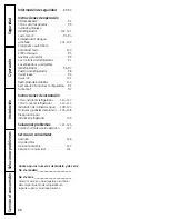 Preview for 88 page of GE PSHF6YGXWW - Profile 26' Dispenser Refrigerator Owner'S Manual And Installation Manual