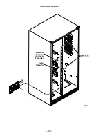 Preview for 62 page of GE PSI21MGM Technical Service Manual