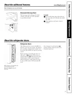 Preview for 9 page of GE PSI23MCMABB and Owner'S Manual And Installation