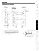 Preview for 89 page of GE PSI23MCMABB and Owner'S Manual And Installation