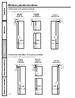 Preview for 108 page of GE PSI23NCR - Profile 22.6 cu. Ft Owner'S Manual And Installation Manual