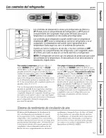 Preview for 93 page of GE PSI23NGPABB and Owner'S Manual And Installation