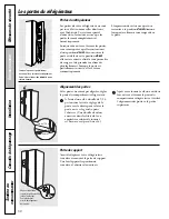 Предварительный просмотр 56 страницы GE PSS26NSTSS Owner'S Manual And Installation