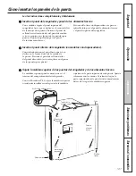 Предварительный просмотр 107 страницы GE PSS26NSTSS Owner'S Manual And Installation