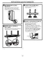 Предварительный просмотр 117 страницы GE PSS26NSTSS Owner'S Manual And Installation