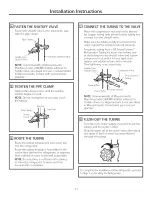 Предварительный просмотр 37 страницы GE PSS28KSHBCSS Owner'S Manual