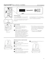 Предварительный просмотр 53 страницы GE PSS28KSHBCSS Owner'S Manual