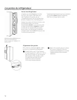 Предварительный просмотр 58 страницы GE PSS28KSHBCSS Owner'S Manual