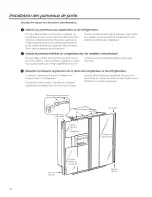 Предварительный просмотр 70 страницы GE PSS28KSHBCSS Owner'S Manual