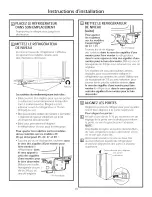 Предварительный просмотр 79 страницы GE PSS28KSHBCSS Owner'S Manual