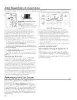 Preview for 96 page of GE PSS28KSHBCSS Owner'S Manual