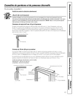 Preview for 63 page of GE PSSF3RGXCBB and Owner'S Manual And Installation