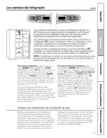 Preview for 91 page of GE PSSF3RGXCWW and Owner'S Manual And Installation