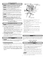 Preview for 7 page of GE PSXH47 Installation Instructions Manual