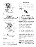 Preview for 8 page of GE PSXH47 Installation Instructions Manual