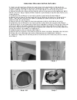 Preview for 14 page of GE PSXH47 Installation Instructions Manual