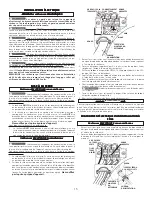 Preview for 15 page of GE PSXH47 Installation Instructions Manual