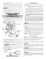 Preview for 16 page of GE PSXH47 Installation Instructions Manual