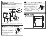 Предварительный просмотр 6 страницы GE PT7050BLTS Installation Instructions Manual