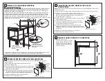 Предварительный просмотр 14 страницы GE PT7050BLTS Installation Instructions Manual