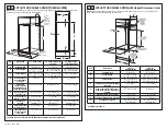 Preview for 3 page of GE PT7800DHWW Installation Instructions Manual