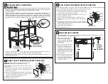 Preview for 6 page of GE PT7800DHWW Installation Instructions Manual