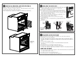 Preview for 8 page of GE PT7800DHWW Installation Instructions Manual