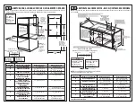 Preview for 10 page of GE PT7800DHWW Installation Instructions Manual