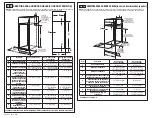 Preview for 11 page of GE PT7800DHWW Installation Instructions Manual