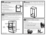 Preview for 12 page of GE PT7800DHWW Installation Instructions Manual