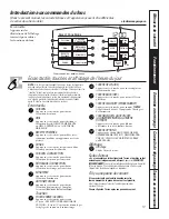 Preview for 51 page of GE PT92030 Owner'S Manual