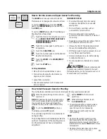 Preview for 19 page of GE PT925SN5SS Owner'S Manual