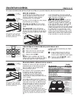 Preview for 41 page of GE PT925SN5SS Owner'S Manual