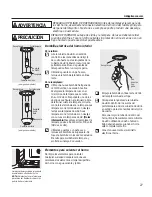 Preview for 61 page of GE PT925SN5SS Owner'S Manual