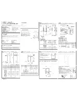 GE PT9800SH2SS Installation Instructions preview