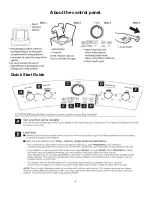 Preview for 6 page of GE PTAN9150MWW Technical Service Manual