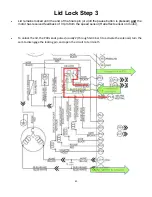 Preview for 43 page of GE PTAN9150MWW Technical Service Manual