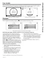 Предварительный просмотр 31 страницы GE PTD7000 Owner'S Manual