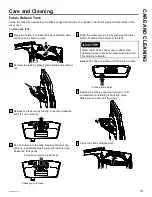 Предварительный просмотр 13 страницы GE PTD90EBMTRS Owner'S Manual