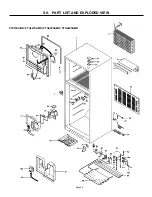 Preview for 54 page of GE PTG440SAMR Technician Service Manual