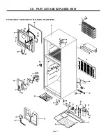 Preview for 71 page of GE PTG440SAMR Technician Service Manual