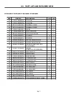 Preview for 73 page of GE PTG440SAMR Technician Service Manual