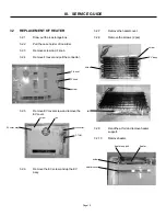 Preview for 10 page of GE PTV15SAMR Technician Service Manual