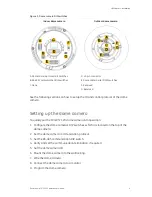 Предварительный просмотр 13 страницы GE PTZ 12X User Manual